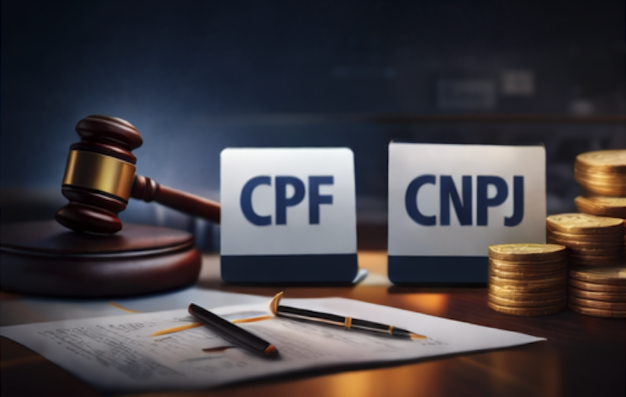 Como comprar e vender sem CNPJ