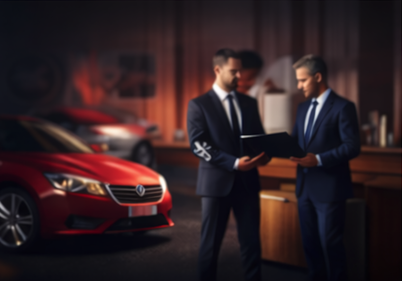 Como vender carro usado rápido
