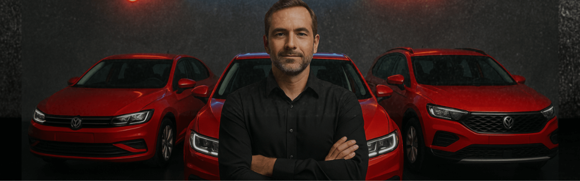 Veículo anunciado na MotorGo